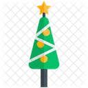 Christmas Tree  Icon
