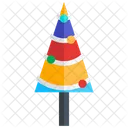 Christmas Tree  Icon