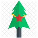 Christmas Tree  Icon