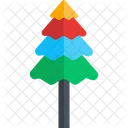 Christmas Tree  Icon