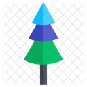 Christmas Tree  Icon