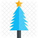 Christmas Tree  Icon