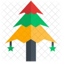 Christmas Tree  Icon