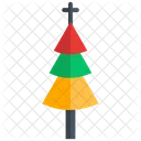 Christmas Tree  Icon