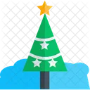 Christmas Tree  Icon