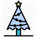 Christmas tree  Icon