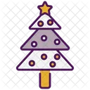 Christmas Tree Icon