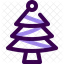 Christmas Tree Tree Pine Icon