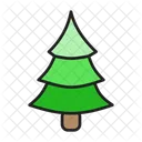 Christmas Tree Tree Christmas Icon