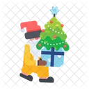 Christmas Tree  Symbol