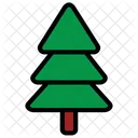 Christmas Tree Christmas Tree Icon