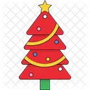 Christmas Tree  Icon