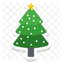 Christmas Tree  Icon
