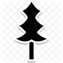 Christmas Tree  Icon