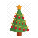 Christmas Sticker Christmas Decoration Icon