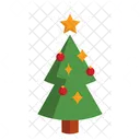 Christmas Sticker Christmas Decoration Icon
