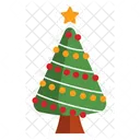 Christmas Sticker Christmas Decoration Icon