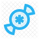 Christmas tree toy  Icon