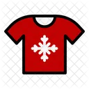 Christmas Tshirt Christmas Shirt Icon