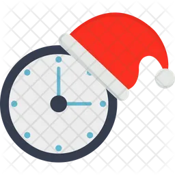 Christmas Watch  Icon