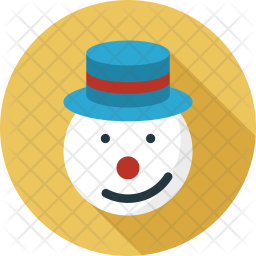 Christmas winter Icon