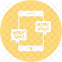 Christmas wishes  Icon