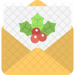 Christmas Wishes  Icon