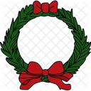 Decoration Christmas Holiday Icon