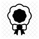 Christmas Wreath  Icon
