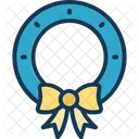 Bow Bowtie Ribbon Bow Icon