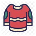 Christmass sweater  Icon