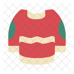 Christmass sweater  Icon