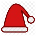 Color Christmast Icon