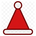 Color Christmast Icon