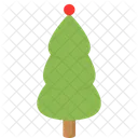 Christmastree  Icon