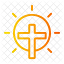 Christus Karwoche Kulturen Symbol