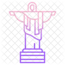 Christus Der Erloser Symbol