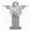 Christus der Erlöser  Symbol