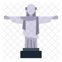 Christus der Erlöser  Symbol