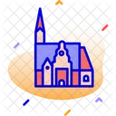 Christuskirche  Symbol