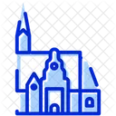 Christuskirche  Symbol