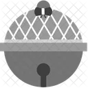 Decorative Baubles Icon
