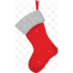 Chritmas socks  Icon