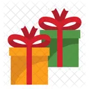 Christmas Sticker Christmas Decoration Icon