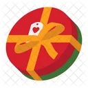 Christmas Sticker Christmas Decoration Icon