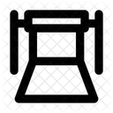 Chroma  Icon