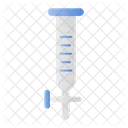 Chromatography column  Icon
