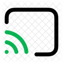 Chrome Cast  Icon