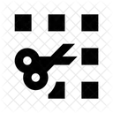 Chrome-Kommentarkontrast  Symbol