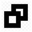 Chrome Restore Contrast Icon